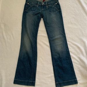 Guess Jeans Size 24